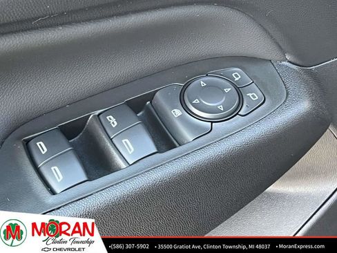 Certified 2024 Chevrolet Equinox LT image 15