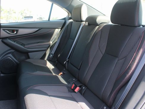 Used 2025 Subaru WRX Premium image 19