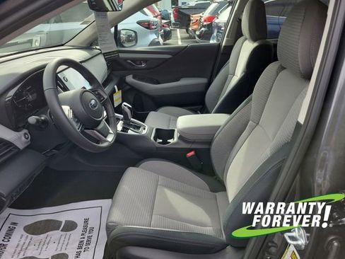 New 2025 Subaru Outback Premium image 13