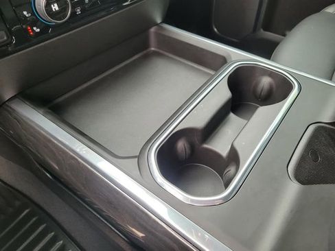 Certified 2025 Chevrolet Silverado 2500 LTZ w/ LTZ Convenience Package image 26