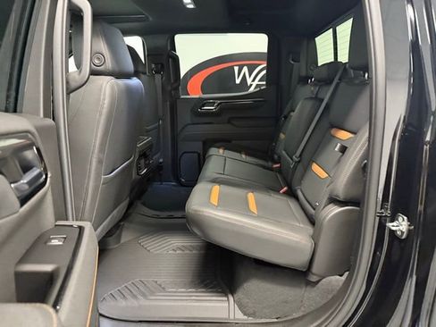 New 2026 GMC Sierra 1500 AT4 w/ AT4 Premium Package image 15