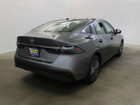 New 2026 Nissan Sentra S w/ Floor Mat Package image 5