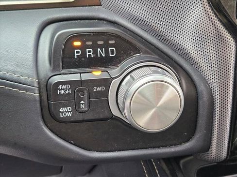 Used 2020 RAM 2500 Limited image 11