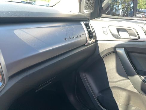 Used 2021 Ford Ranger XLT w/ Equipment Group 301A Mid image 17