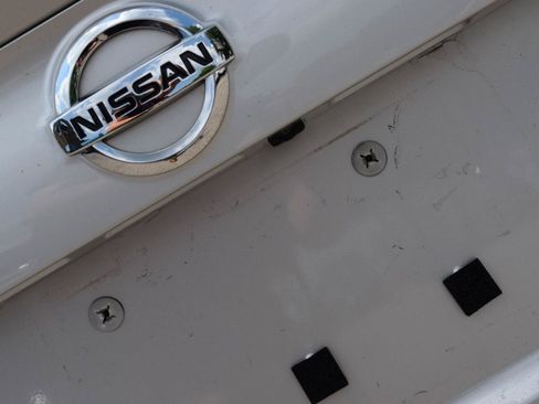 Used 2021 Nissan Rogue Sport S AWD/4WD image 12