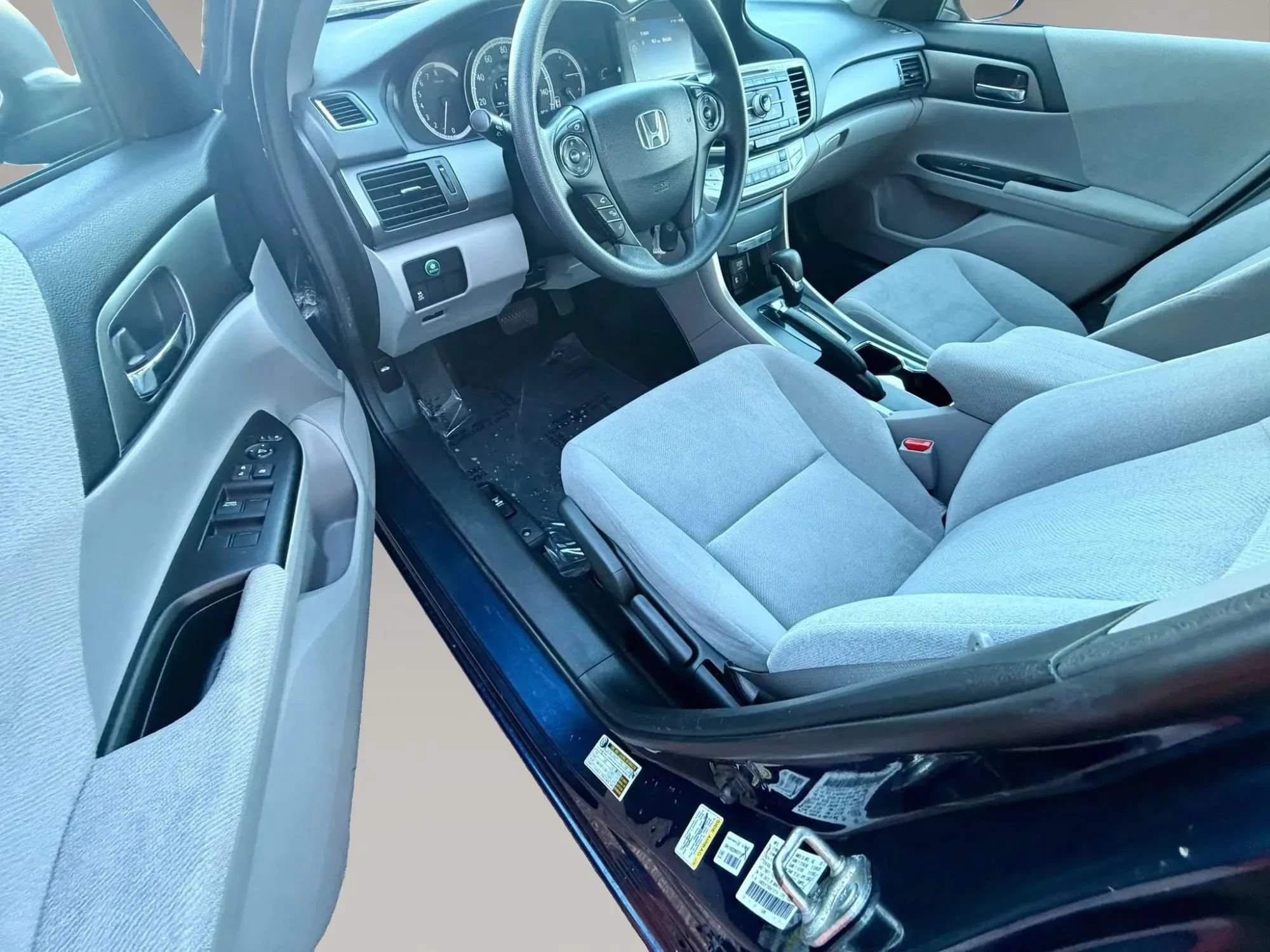 Used 2013 Honda Accord LX image 10