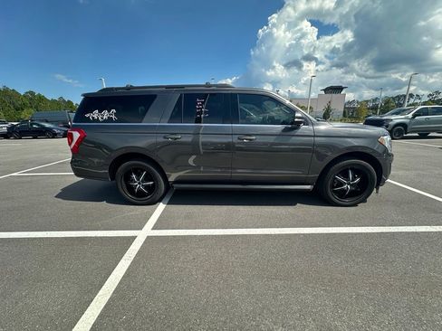 Used 2020 Ford Expedition Max XLT w/ Equipment Group 201A RWD image 2