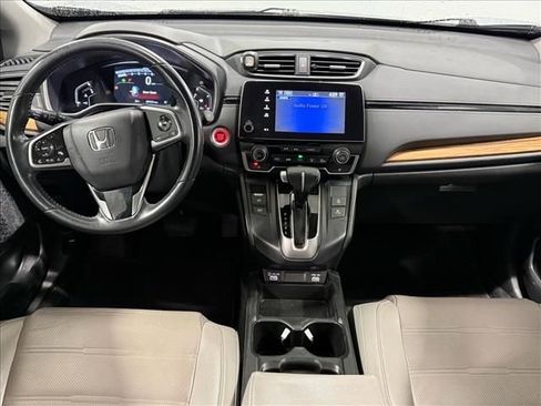 Used 2022 Honda CR-V EX-L image 17