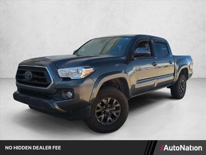 Used 2023 Toyota Tacoma SR5