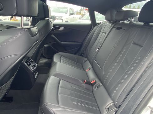 Used 2024 Audi A5 2.0T Premium Plus image 15