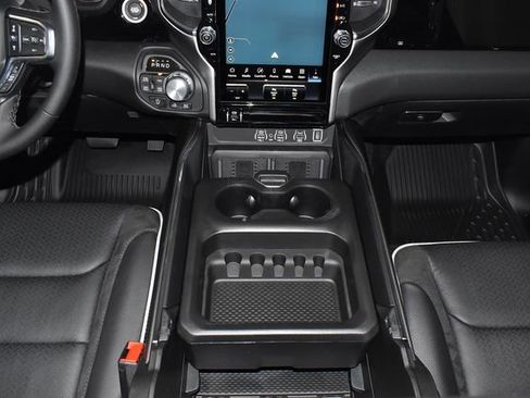 New 2026 RAM 1500 Laramie image 22
