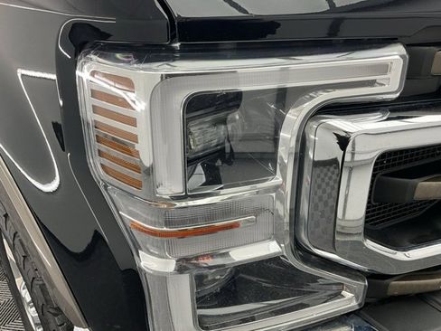 Used 2022 Ford F250 King Ranch w/ King Ranch Ultimate Package image 27