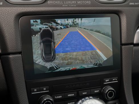 Used 2024 Porsche 718 Cayman image 27