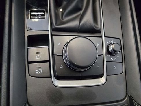 New 2025 MAZDA CX-50 AWD 2.5 S image 24