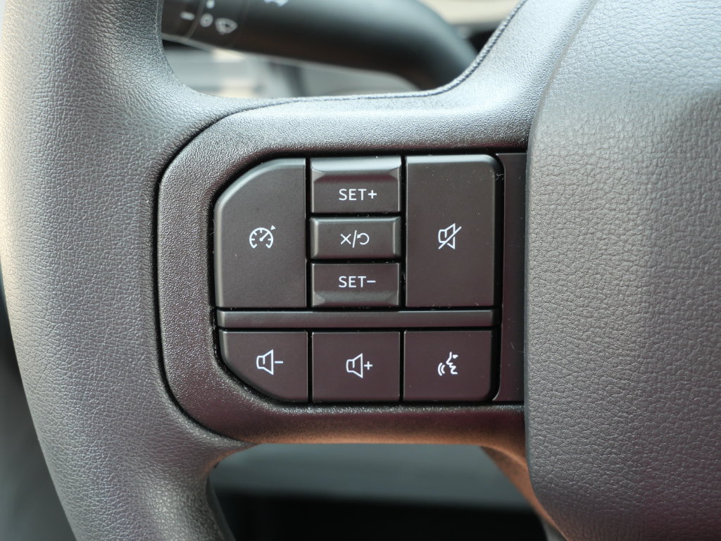 New 2026 Ford F250 XL w/ STX Appearance Package AWD/4WD image 24