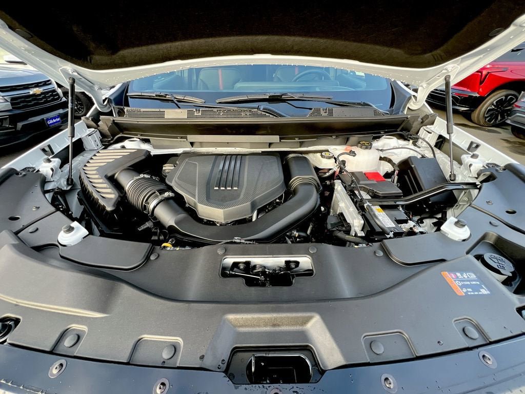 New 2026 Chevrolet Traverse RS AWD/4WD image 69