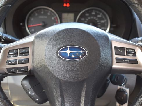 Used 2015 Subaru Forester 2.5i Premium w/ All-Weather Package AWD/4WD image 16