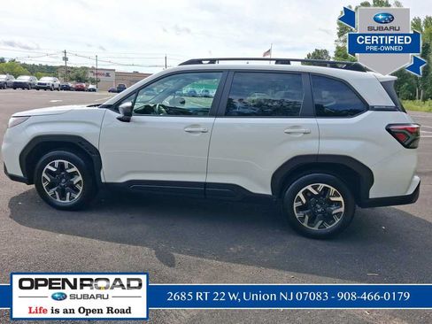 Used 2026 Subaru Forester Premium AWD/4WD image 6