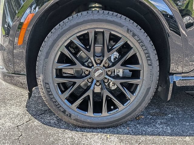 New 2026 Cadillac Escalade IQ Sport 2 w/ LPO, ONYX Package AWD/4WD image 11