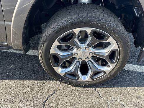 Used 2023 RAM 1500 Limited image 13