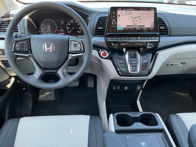New 2027 Honda Odyssey Elite image 8
