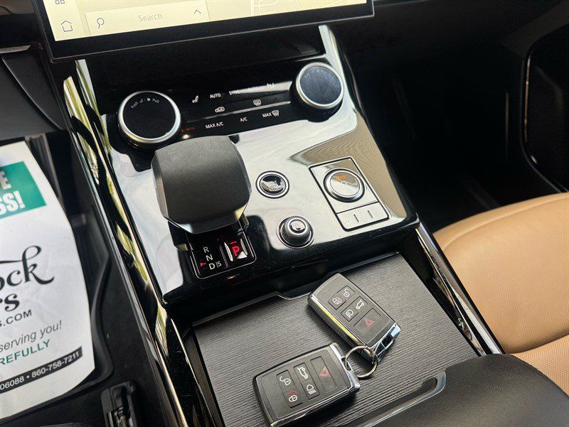 Used 2023 Land Rover Range Rover Sport SE Dynamic AWD/4WD image 20