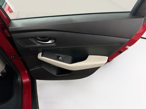 Used 2024 Honda Accord LX image 28