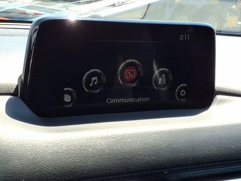 Used 2019 MAZDA CX-5 Touring image 10