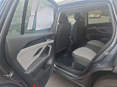 New 2026 Volkswagen Tiguan S image 22