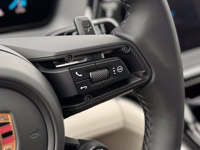 New 2026 Porsche Panamera 4 AWD/4WD image 22