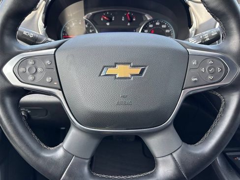 Used 2023 Chevrolet Traverse LT AWD/4WD image 24