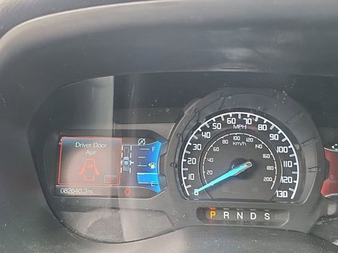Used 2019 Ford Ranger Lariat w/ Equipment Group 501A Mid AWD/4WD image 16