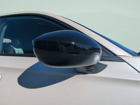 New 2026 Honda Civic Sport image 24