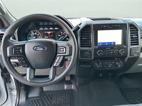 Used 2021 Ford F250 XLT image 26