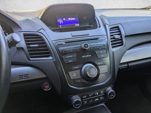Used 2015 Acura RDX AWD image 13