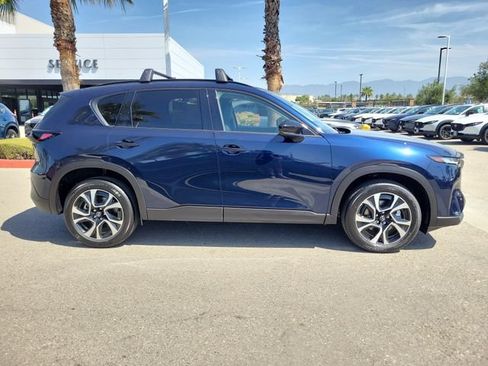 New 2026 MAZDA CX-5 Preferred AWD/4WD image 32