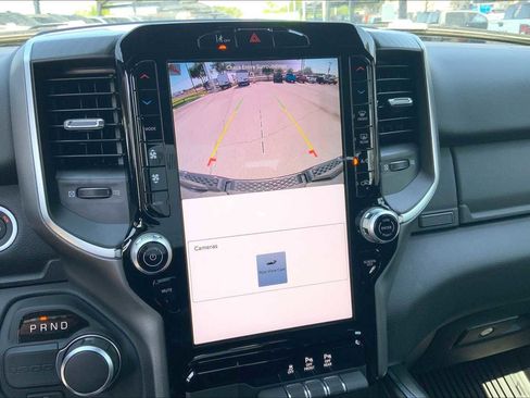 New 2026 RAM 1500 Lone Star RWD image 17