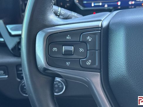 Certified 2025 Chevrolet Silverado 3500 High Country w/ High Country Premium Package AWD/4WD image 26