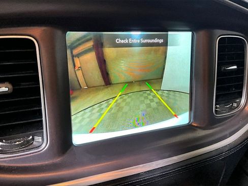 Used 2022 Dodge Charger Scat Pack w/ Plus Group image 17