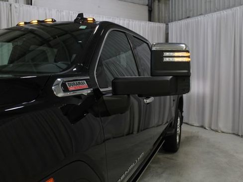 Used 2022 GMC Sierra 2500 Denali w/ Denali Ultimate Package AWD/4WD image 34