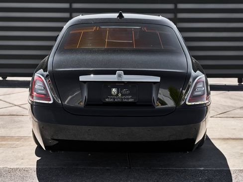 Used 2023 Rolls-Royce Ghost AWD/4WD image 15