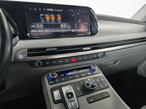 Used 2023 Hyundai Palisade SEL AWD/4WD image 24