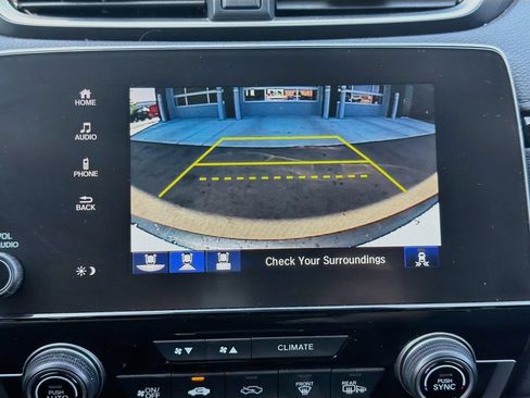 Used 2019 Honda CR-V EX-L image 15