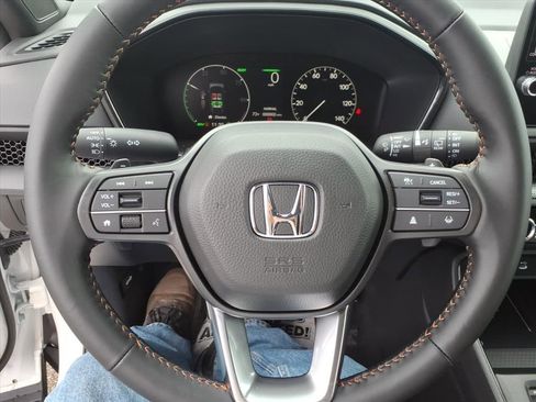 New 2026 Honda CR-V Sport image 22