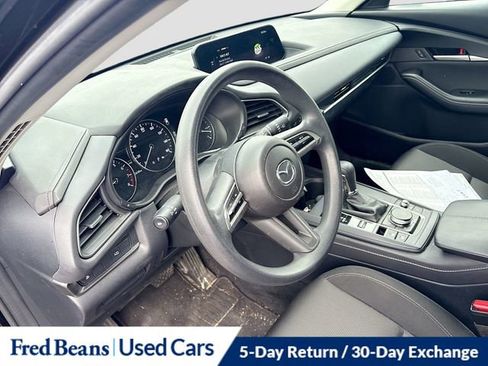Used 2023 MAZDA CX-30 AWD 2.5 S image 7