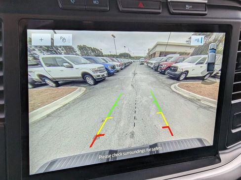 Certified 2023 Ford F150 XLT w/ Equipment Group 302A High image 24