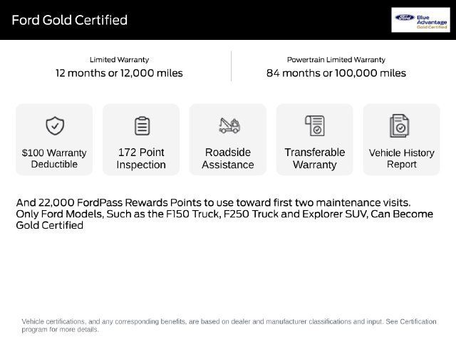 Used 2025 Ford Expedition Max King Ranch AWD/4WD image 3