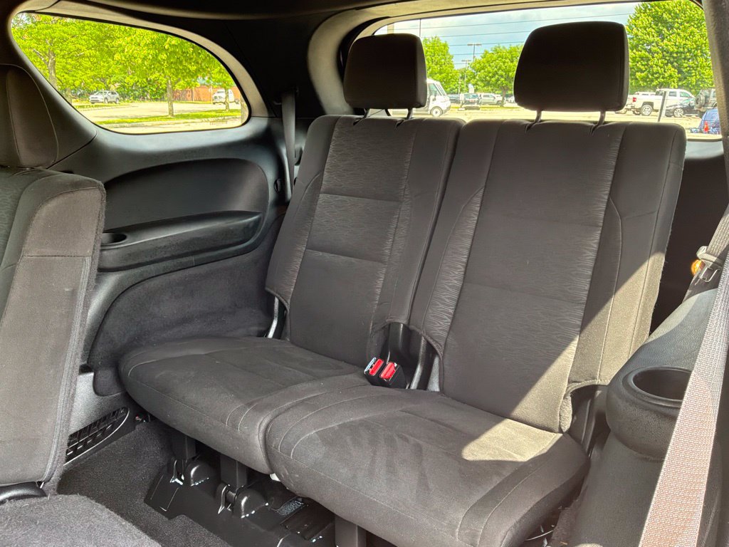 Used 2023 Dodge Durango GT AWD/4WD image 22