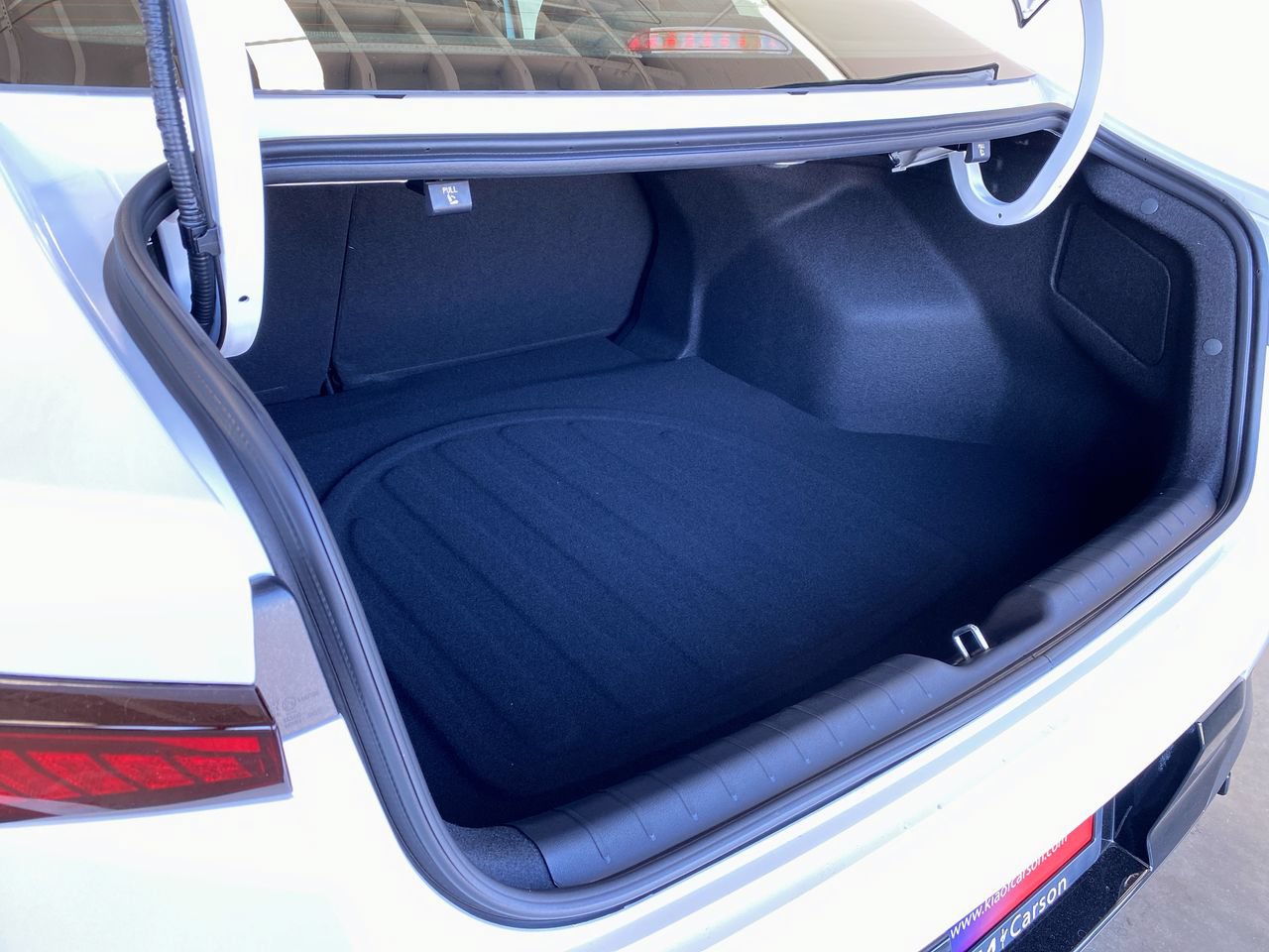 New 2026 Kia K4 GT-Line FWD image 15