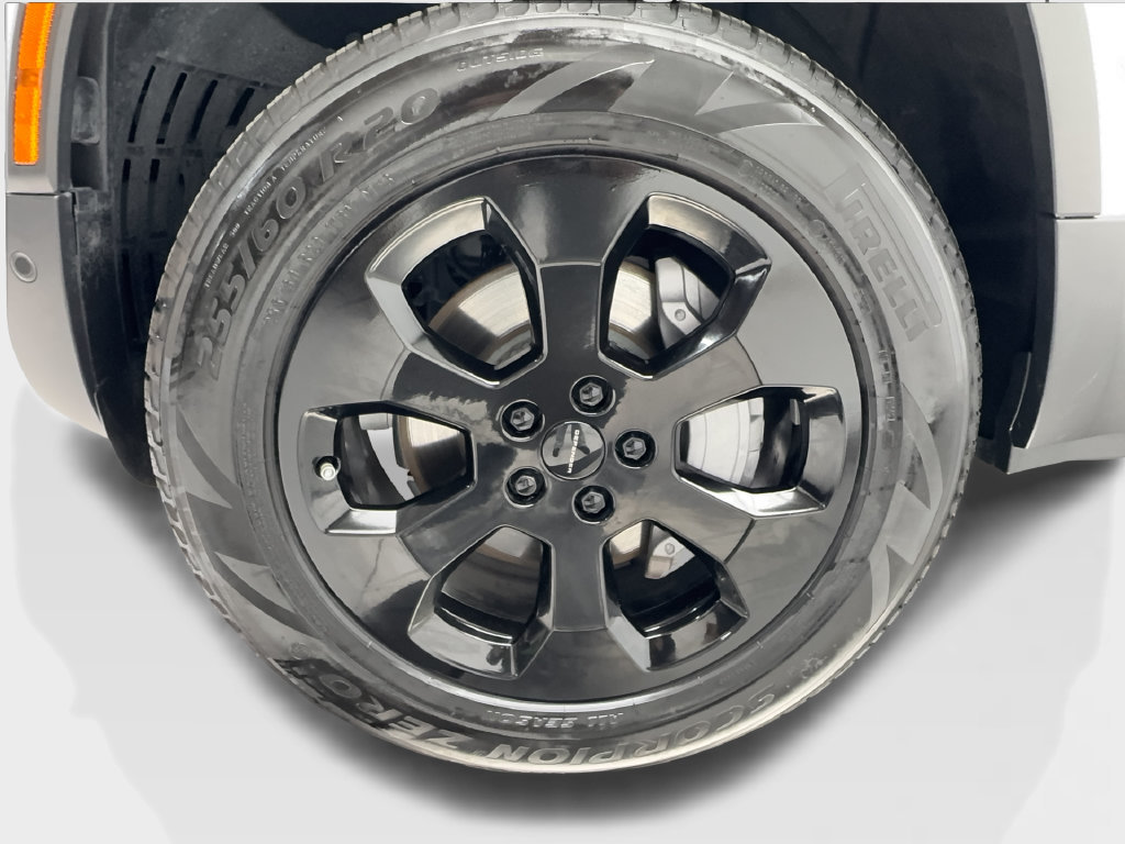 Used 2026 Land Rover Defender 110 S AWD/4WD image 15